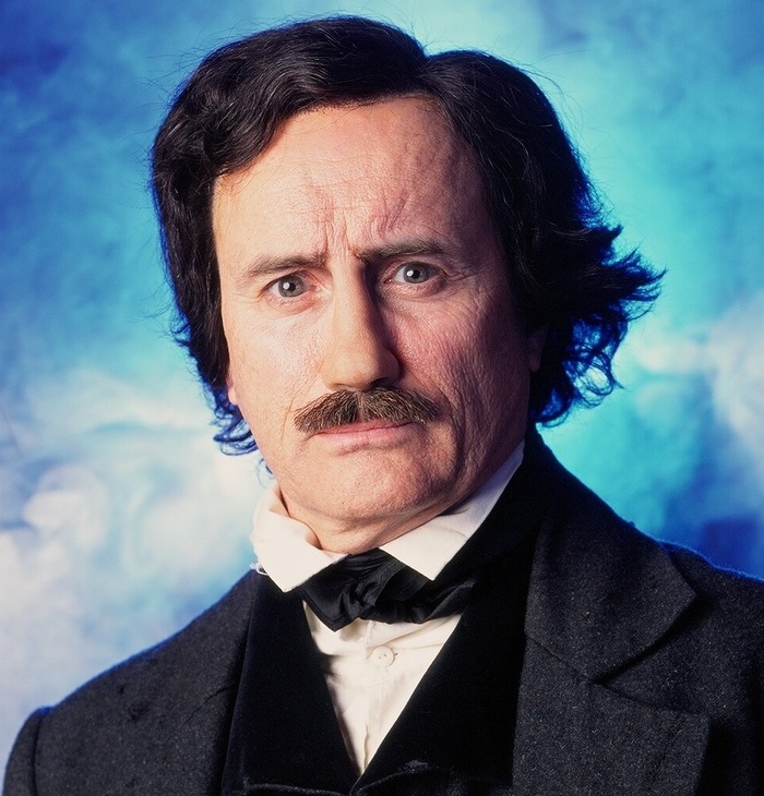 Jeffrey Combs and Stuart Gordon Resurrect Poe Again in Nevermore