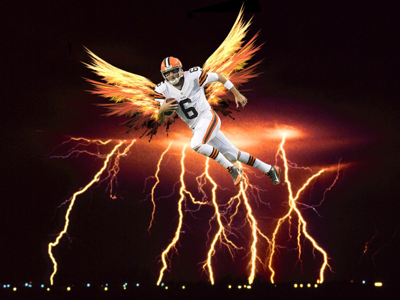THUD: NFL PICKS WEEK FIVE