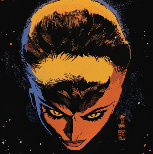 Thor's Comic Column 10/4/13