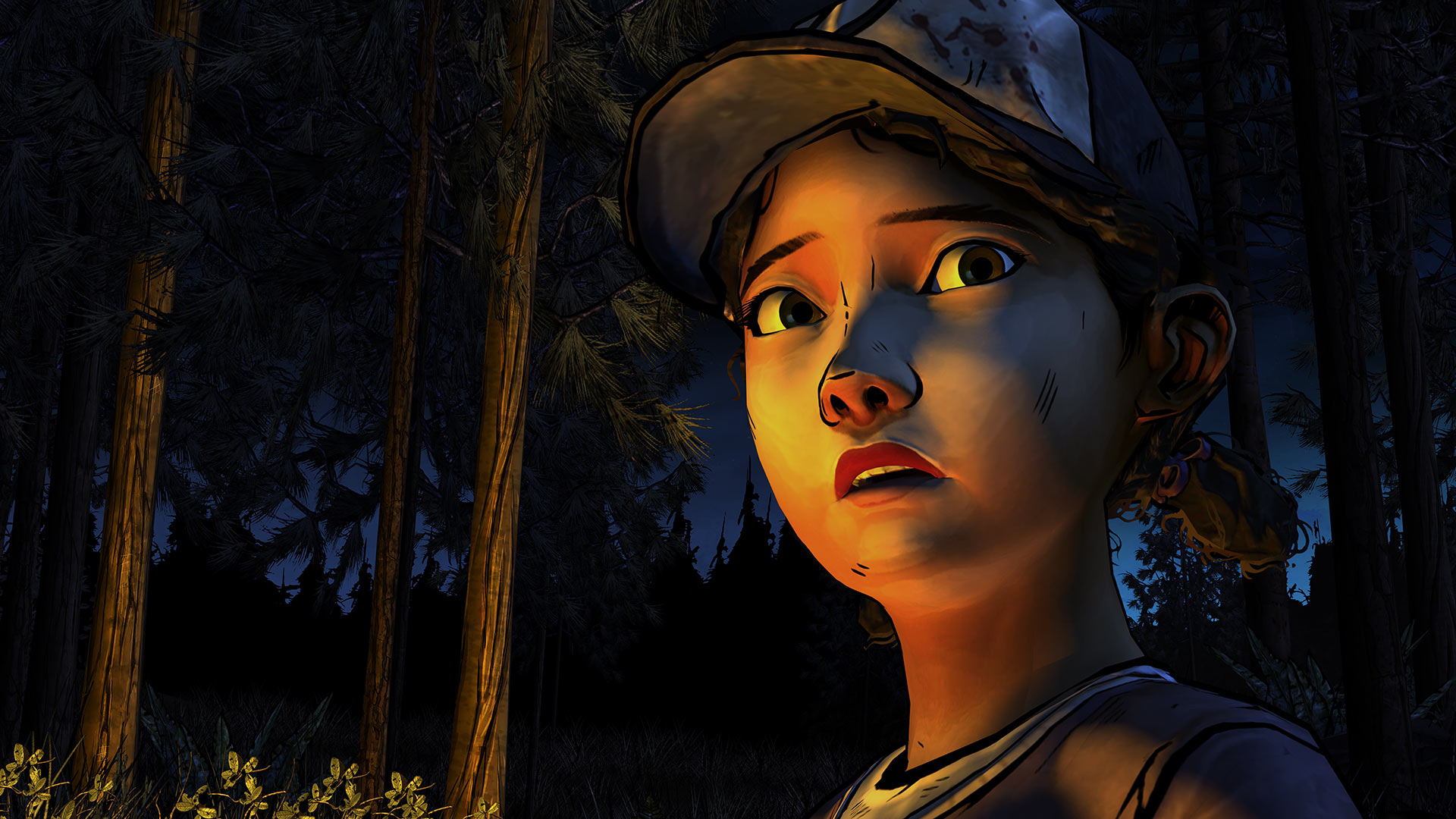 MCP: THE WALKING DEAD SEASON 2 SHAMBLES FORTH