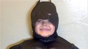 Batkid Saves San Francisco!