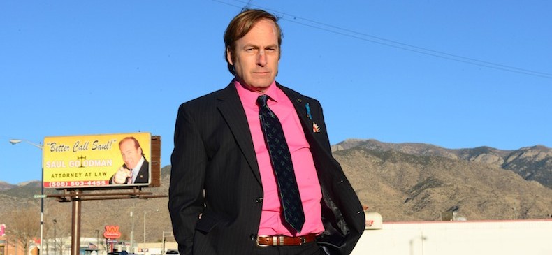 Nobody Knows Anything About BETTER CALL SAUL
