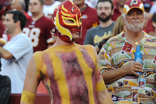 THUD: NFL PICKS WEEK TEN