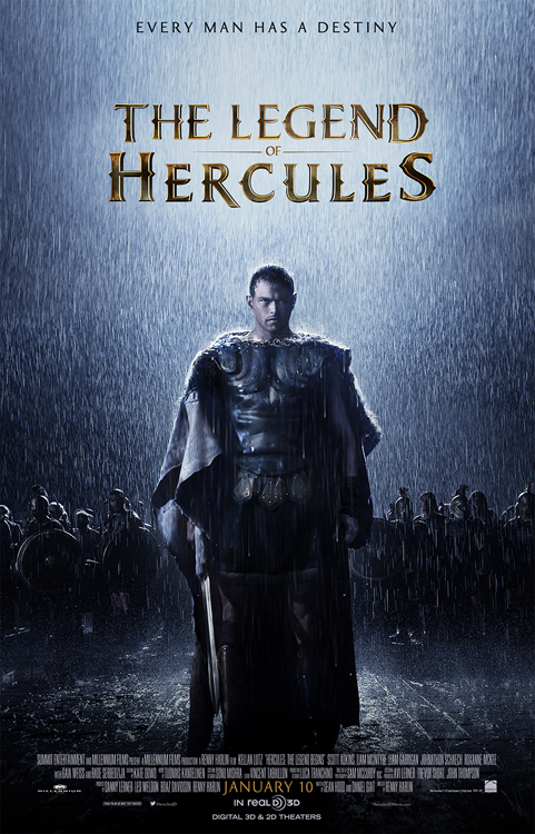 HERCULES! HOLY SHIT HE'S GOT PERFECT STUBBLE!