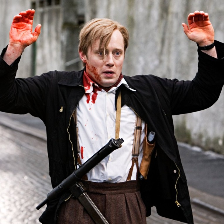 Blu-ray Review: Max Manus – Man of War