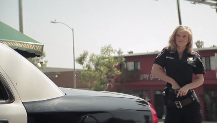 Mr. Oizo's Batshit Bizarre WRONG COPS Acquired By IFC Midnight