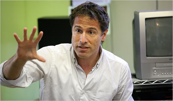 Which Version Of David O. Russell Wrote A Horror Screenplay?
