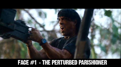 This Rambo Video Game Looks Fun And Repulsive