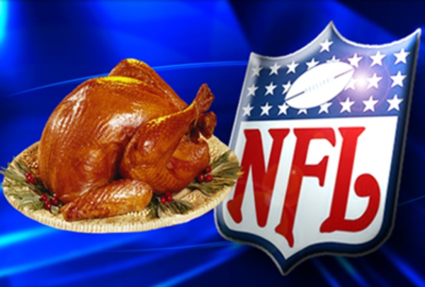 THUD: NFL PICKS WEEK THIRTEEN
