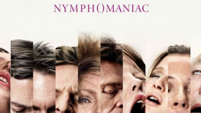 Extraordinarily NSFW Trailer For Lars Von Trier's NYMPHOMANIAC Arrives