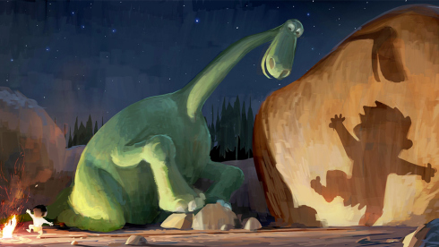 Whoa. Pixar Laid Off About 5% Of Their Staff