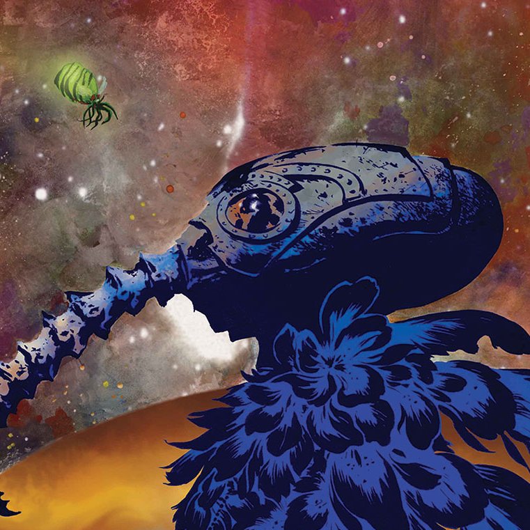 Thor's Comic Column 11/1/13
