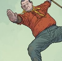 Thor's Comic Column 11/15/13