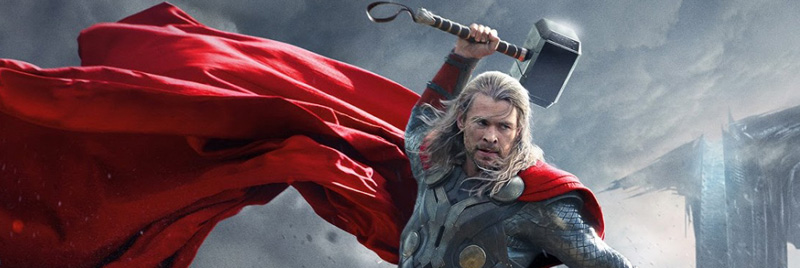Review: Thor – The Dark World
