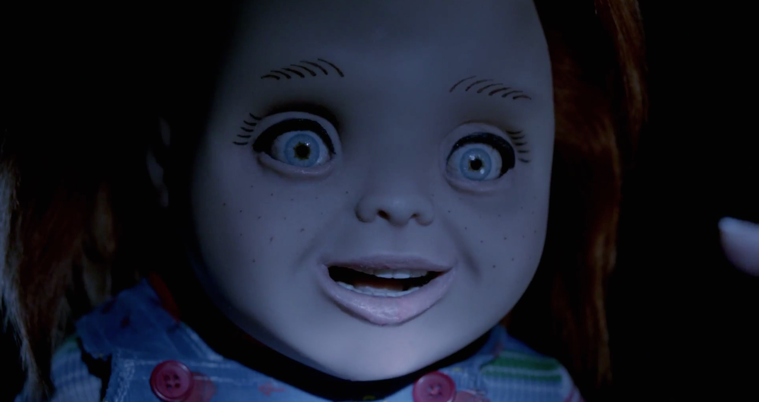An Optimistic Tweet Suggests ‘Child's Play 7' Is Happening