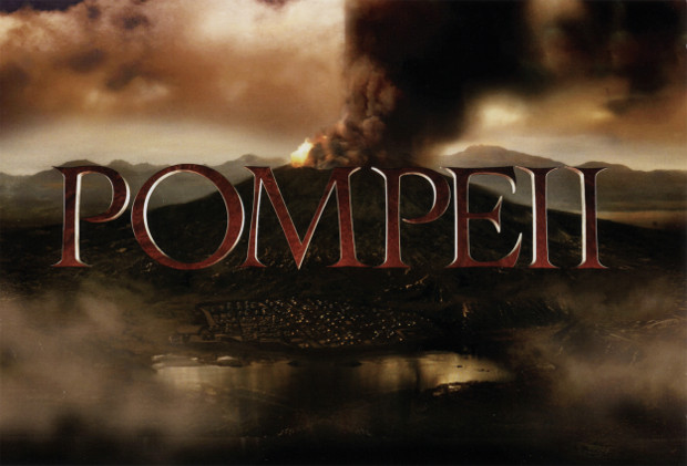 New Trailer Proves POMPEII Will Blow (Up)