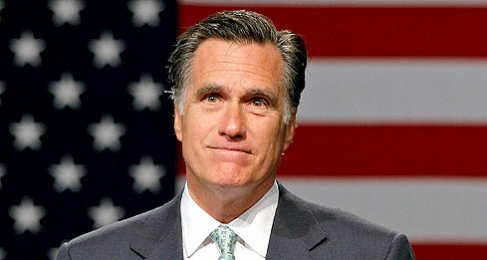 Netflix's Documentary Promises The Hidden Side Of Mitt Romney. You Know, The Interesting Side