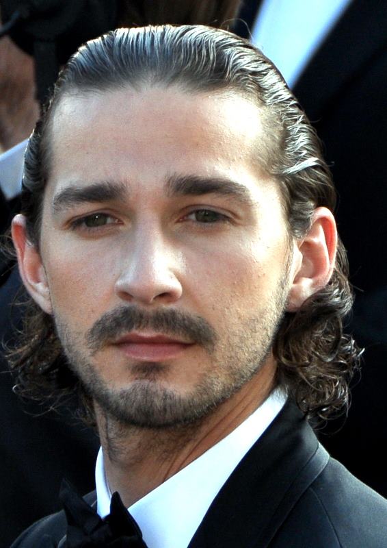 (Updated) The Saga of Shia LaBeouf and HowardCantour.com