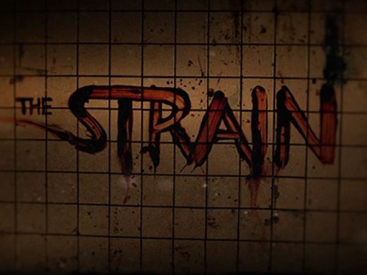 Viral Video for Del Toro's THE STRAIN Features Rats. Lots and Lots of Rats.