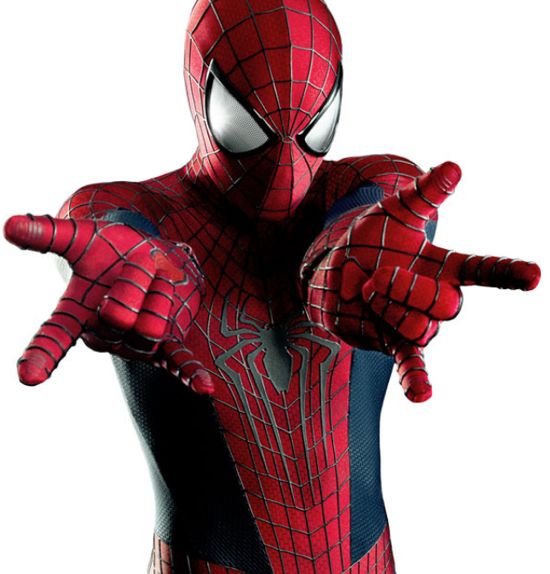 The Amazing Spider-Man 2 Trailer