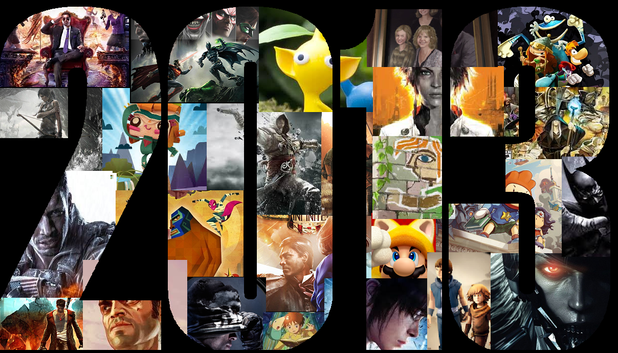 MCP: JUSTIN'S TOP 10 GAMES OF 2013
