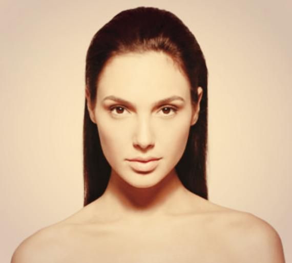 WONDER WOMAN Is Cast!