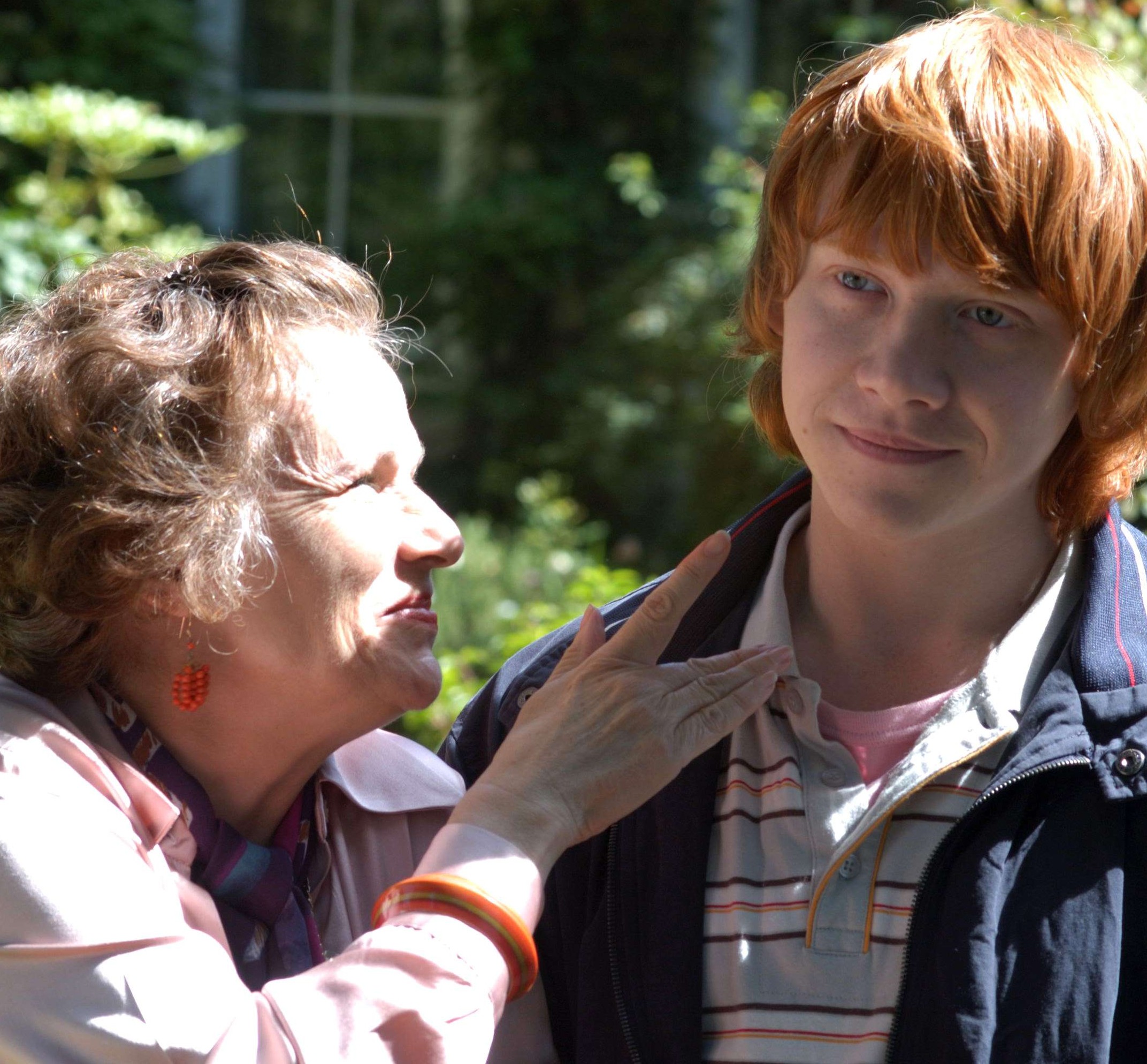 The Long Awaited Stateside Trailer for Driving Lessons
