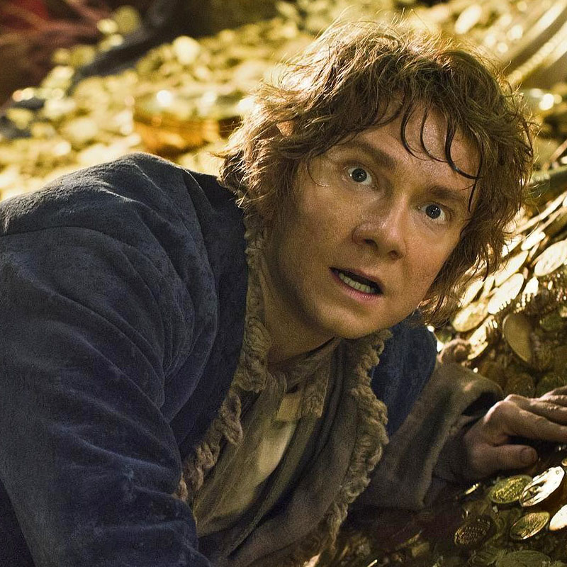 Soundtrack Review: The Hobbit – The Desolation of Smaug (Special Edition)