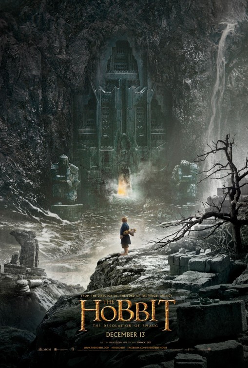 Review: The Hobbit: The Desolation of Smaug (Nick's Take)