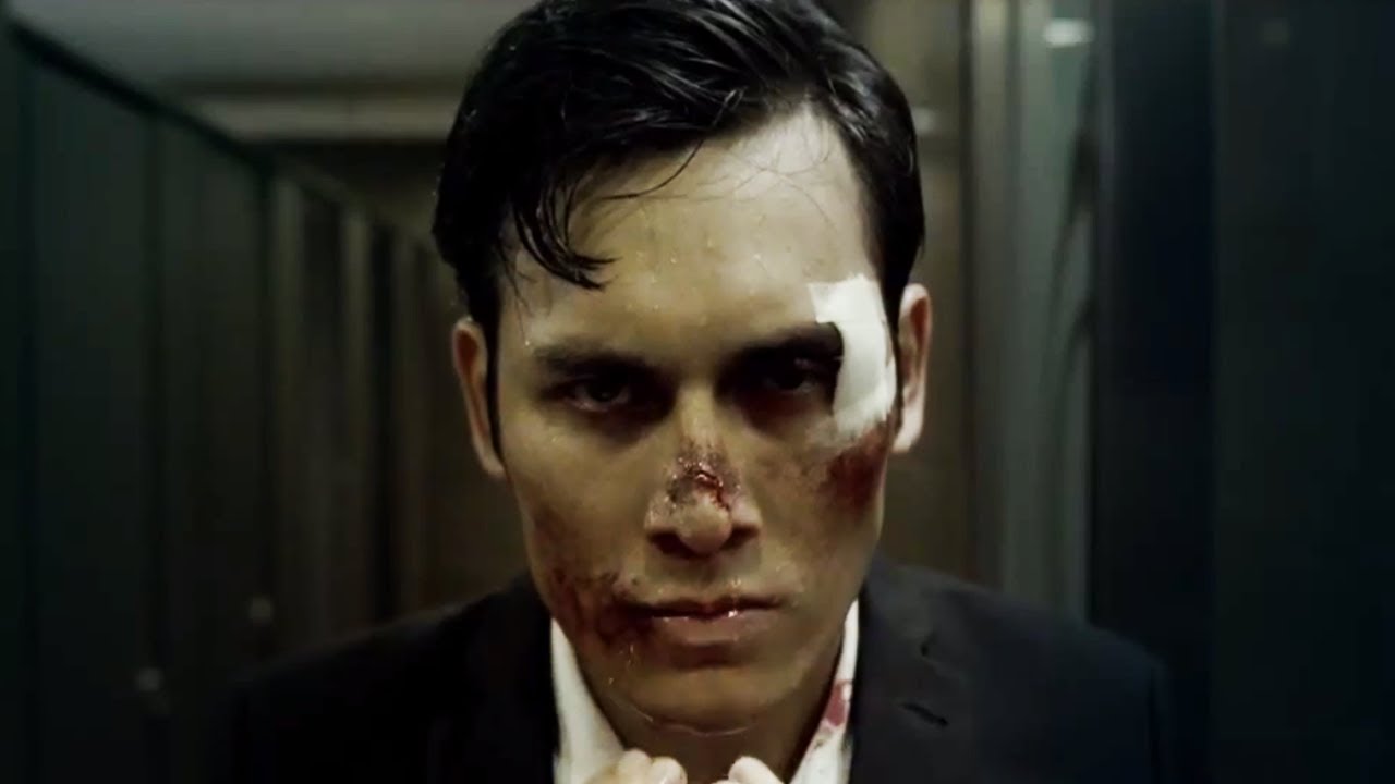 ‘The Raid 2: Berandal' Gets An Incredible Trailer