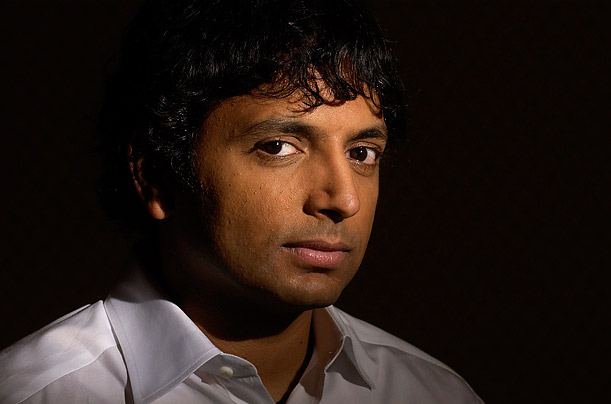 This Week In Plagiarism: M. Night Shyamalan's ‘The Village'
