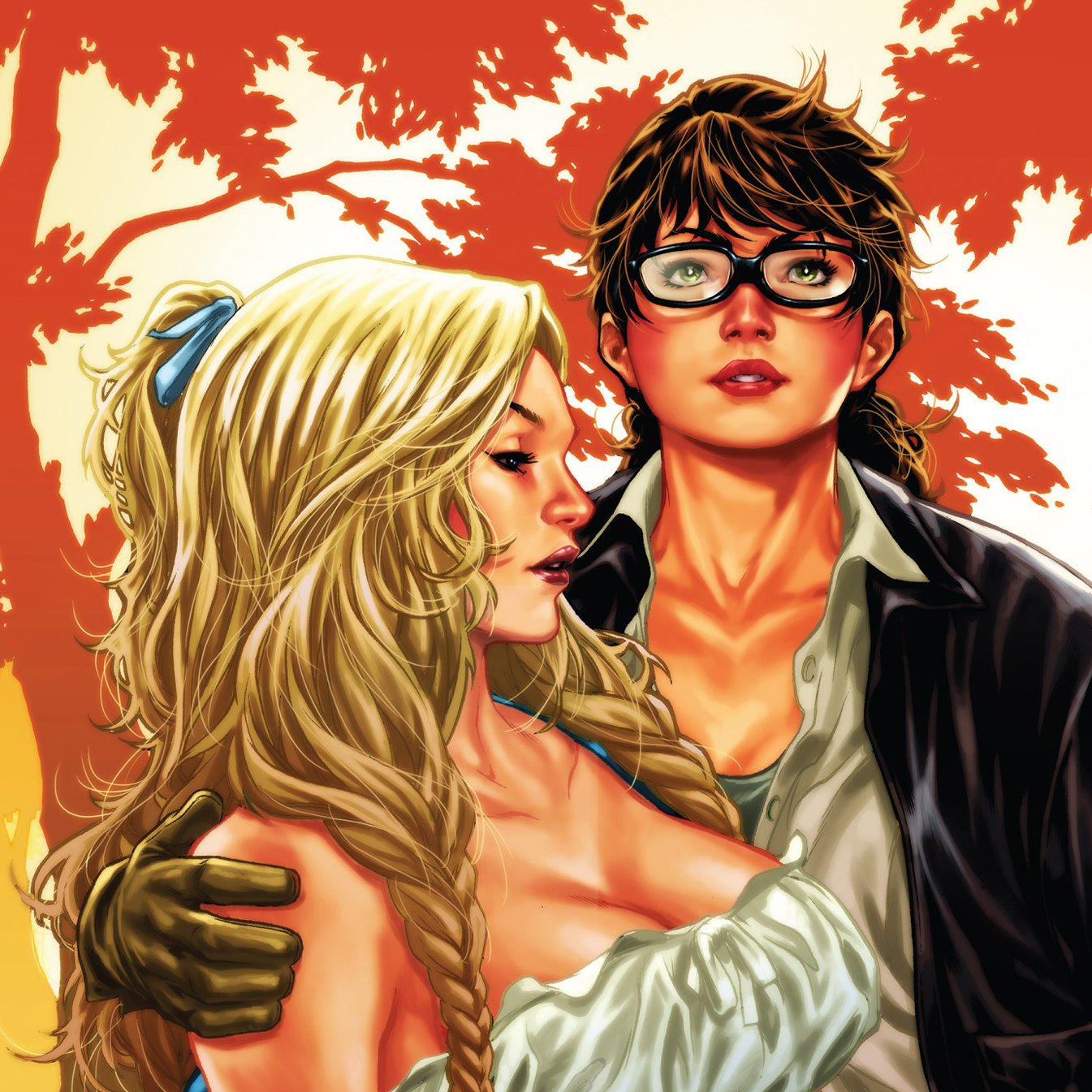 Thor's Comic Column 12/6/13