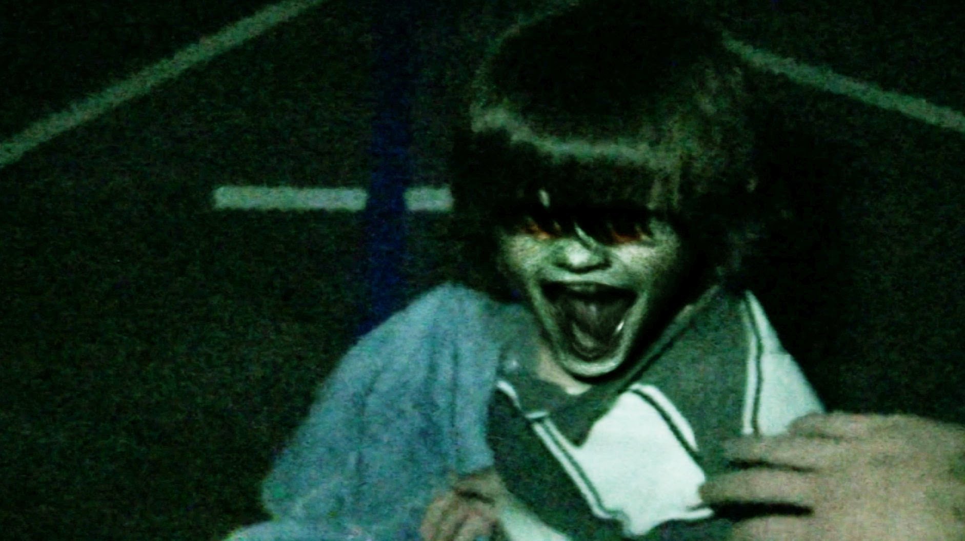 Some Christians Made A Found Footage Horror Movie About The Evils Of Porn