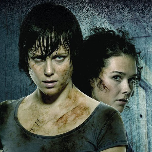 DVD Review: Cold Prey 2