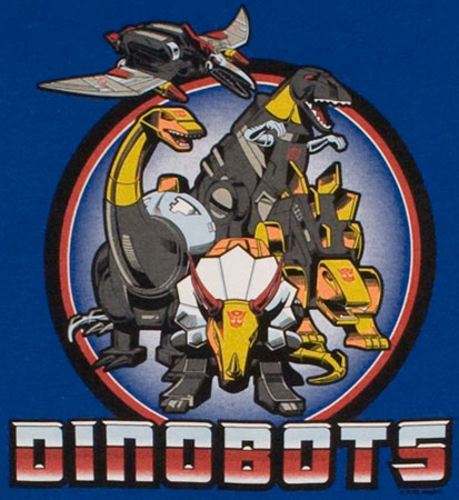 Hold Onto Your Butts: There Really Might Be Dinobots in Transformers: Age of Extinction
