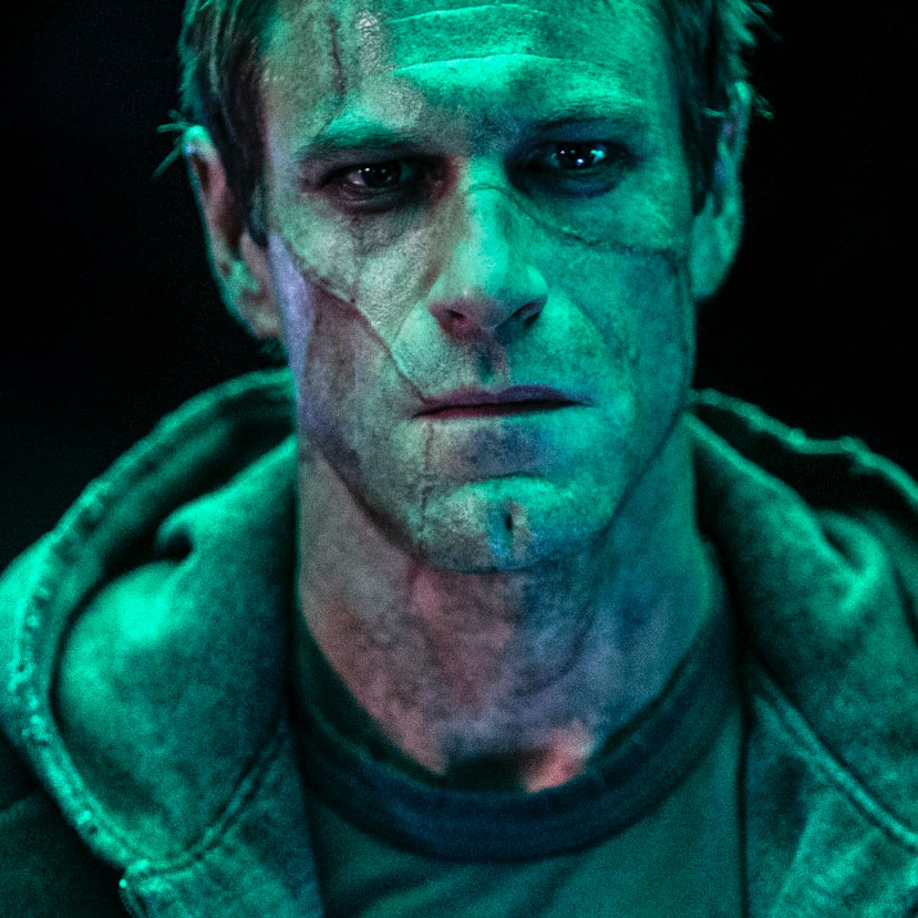 Soundtrack & Score Reviews: I, Frankenstein