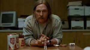 THUD: TRUE DETECTIVE – "THE LOCKED ROOM"