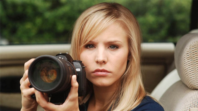 Trailer: Veronica Mars
