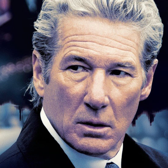 DVD Review: Arbitrage