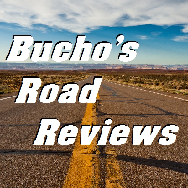 Bucho's Road Reviews: Drive