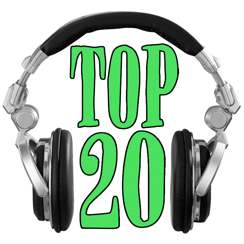 Travis's Top 20 Soundtracks of 2013