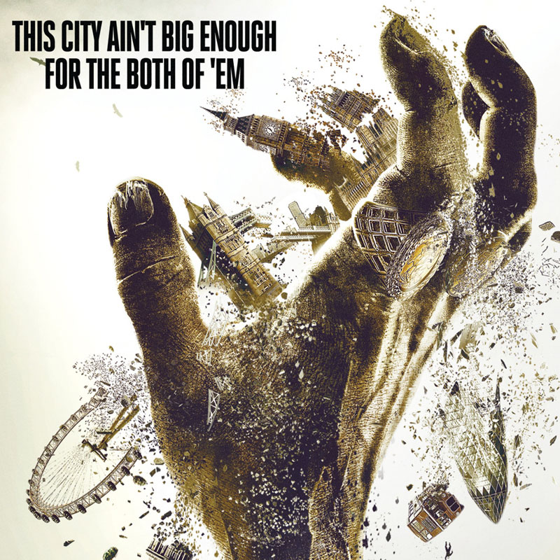 BLU-RAY REVIEW: COCKNEYS VS. ZOMBIES