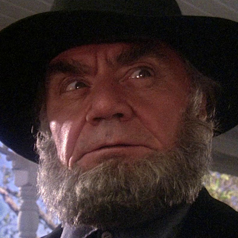 Blu-Ray Review: Deadly Blessing