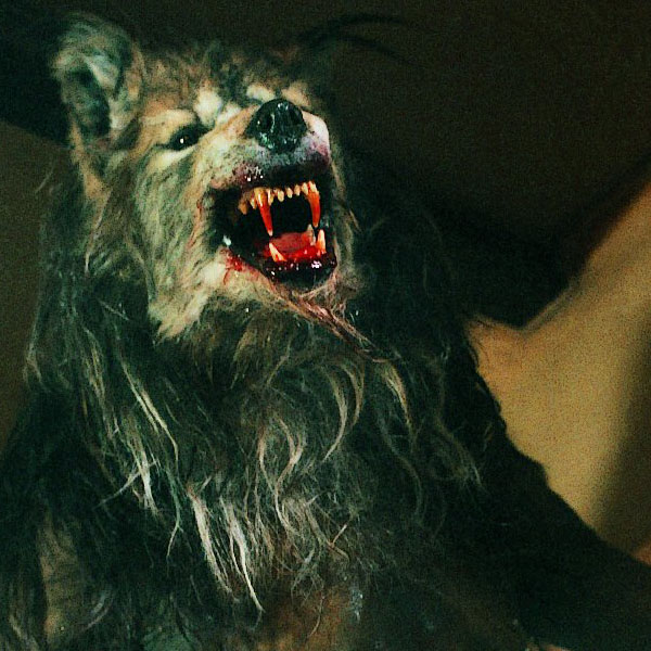 ‘Dog Soldiers' Blu-Ray Extras Make Me Wanna Howl