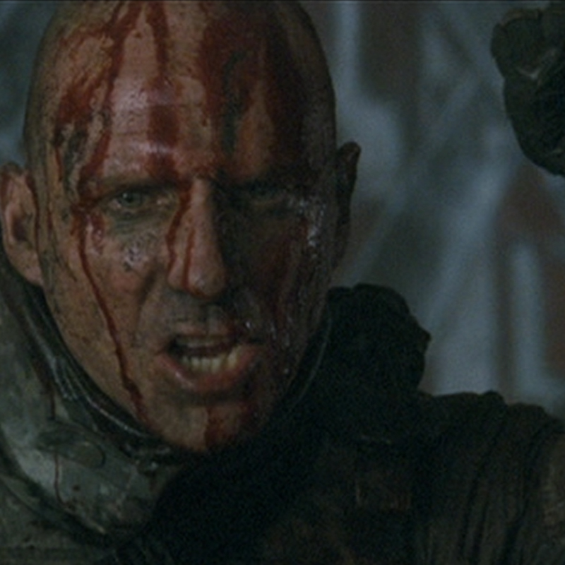 Blu-Ray Review: Coriolanus