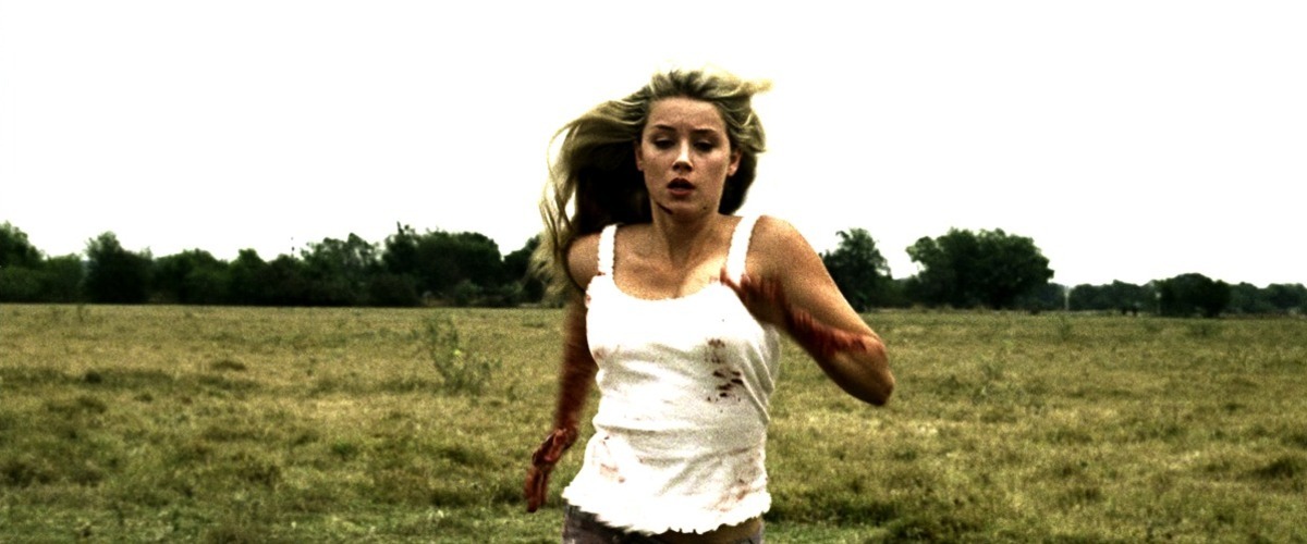 CROSSING STREAMS: ALL THE BOYS LOVE MANDY LANE