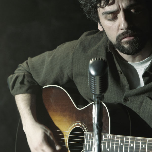 On the Music of Inside Llewyn Davis