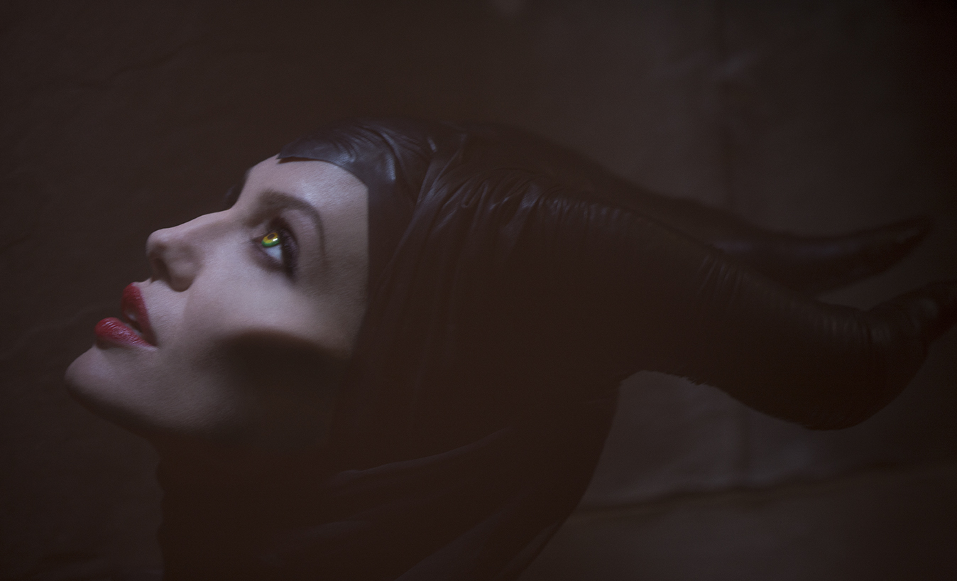 New ‘Maleficent' Trailer Teaches You How To Order Tickets For ‘Maleficent'