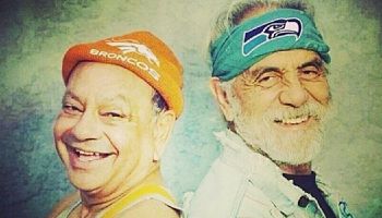 THUD: NFL PLAYOFFS – THE SUPERB OWL