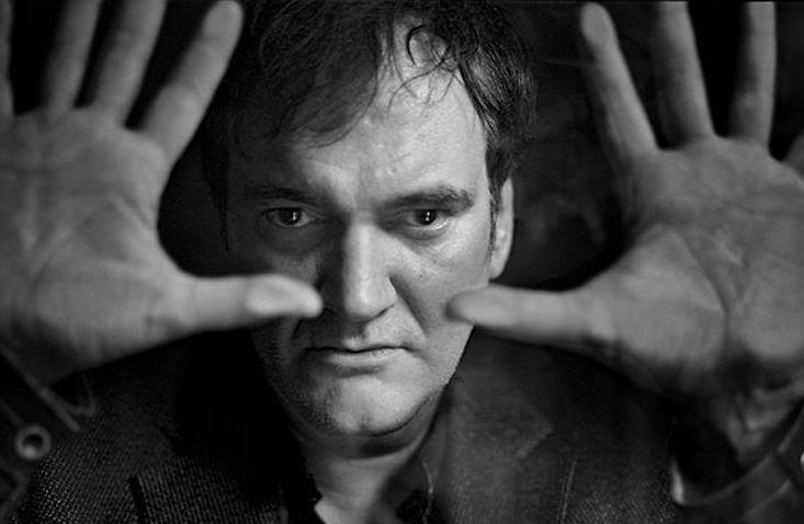 New Tarantino Film Is Officially Hate Filled